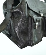 LEMAIRE（ルメール）ショルダーバッグ 黒 サイズ:- メンズ/2200623206232