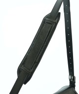 LEMAIRE（ルメール）ショルダーバッグ 黒 サイズ:- メンズ/2200623206232