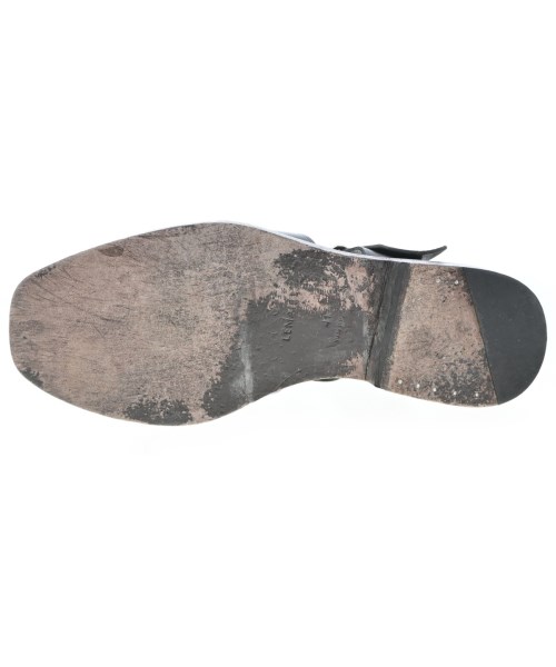 LEMAIRE（ルメール）サンダル 黒 サイズ:EU41(26cm位) メンズ/2200623464083