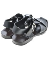LEMAIRE（ルメール）サンダル 黒 サイズ:EU41(26cm位) メンズ/2200623464083
