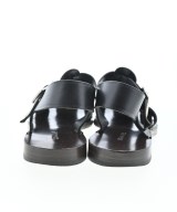 LEMAIRE（ルメール）サンダル 黒 サイズ:EU41(26cm位) メンズ/2200623464083