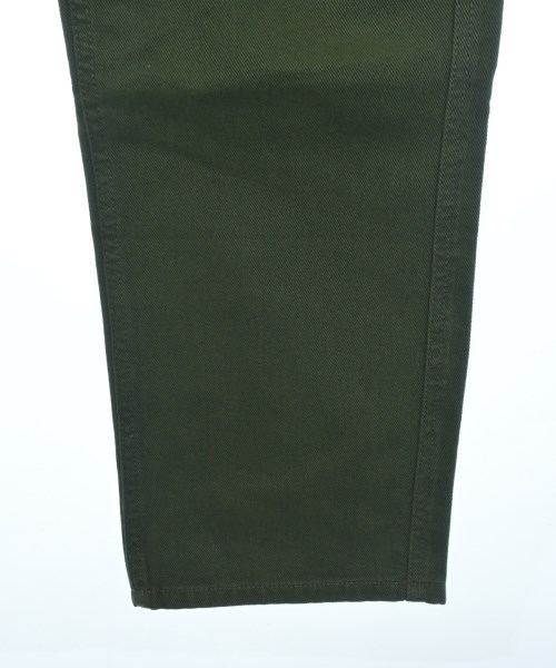 LEMAIRE（ルメール）その他 緑 サイズ:46(M位) メンズ/2200623484142