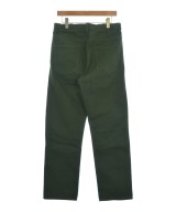 LEMAIRE（ルメール）その他 緑 サイズ:46(M位) メンズ/2200623484142