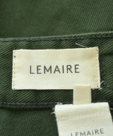 LEMAIRE（ルメール）その他 緑 サイズ:46(M位) メンズ/2200623484142