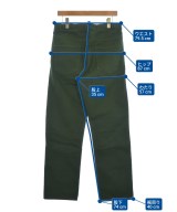 LEMAIRE（ルメール）その他 緑 サイズ:46(M位) メンズ/2200623484142