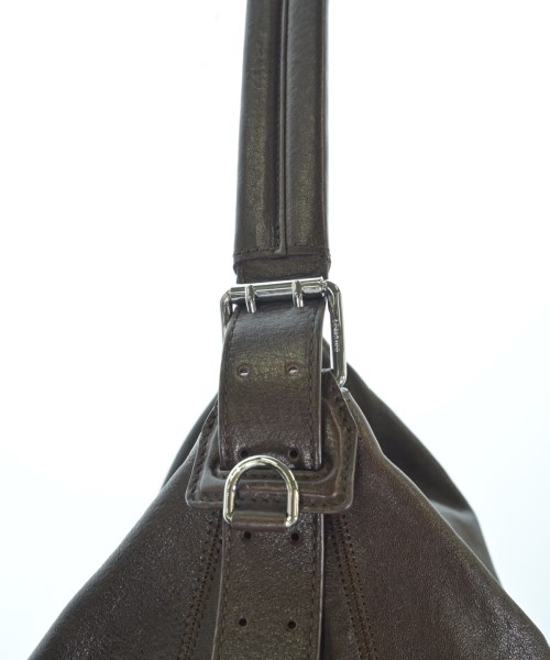 LEMAIRE（ルメール）ショルダーバッグ 茶 サイズ:- メンズ/2200623484234