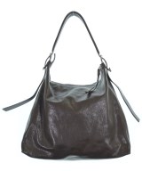 LEMAIRE（ルメール）ショルダーバッグ 茶 サイズ:- メンズ/2200623484234