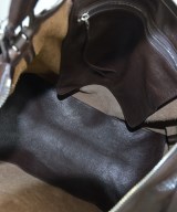 LEMAIRE（ルメール）ショルダーバッグ 茶 サイズ:- メンズ/2200623484234