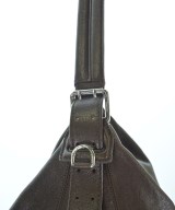 LEMAIRE（ルメール）ショルダーバッグ 茶 サイズ:- メンズ/2200623484234