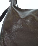 LEMAIRE（ルメール）ショルダーバッグ 茶 サイズ:- メンズ/2200623484234