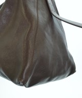 LEMAIRE（ルメール）ショルダーバッグ 茶 サイズ:- メンズ/2200623484234