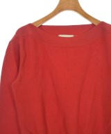 LEMAIRE（ルメール）ニット・セーター 赤 サイズ:S レディース/2200623515013