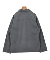 LEMAIRE（ルメール）カバーオール グレー サイズ:46(L位) メンズ/2200623545041