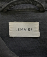 LEMAIRE（ルメール）カバーオール グレー サイズ:46(L位) メンズ/2200623545041