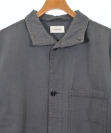 LEMAIRE（ルメール）カバーオール グレー サイズ:46(L位) メンズ/2200623545041