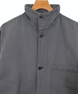 LEMAIRE（ルメール）カバーオール グレー サイズ:46(L位) メンズ/2200623545041