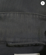 LEMAIRE（ルメール）カバーオール グレー サイズ:46(L位) メンズ/2200623545041