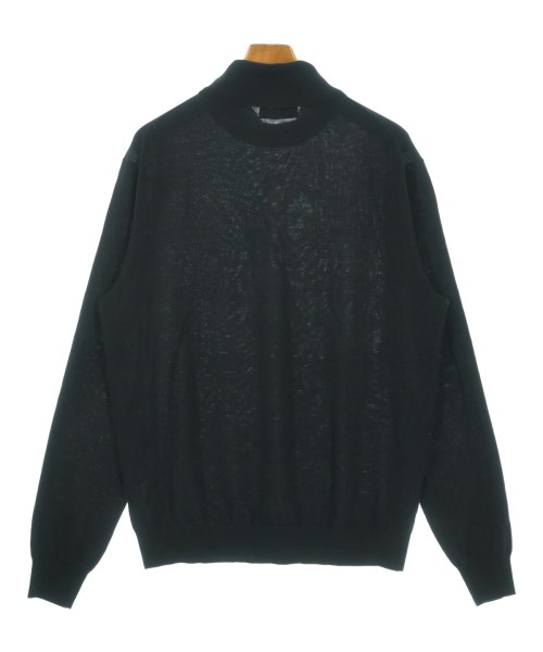 LEMAIRE（ルメール）ニット・セーター 黒 サイズ:L メンズ/2200624109051