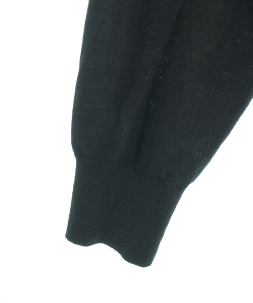 LEMAIRE（ルメール）ニット・セーター 黒 サイズ:L メンズ/2200624109051