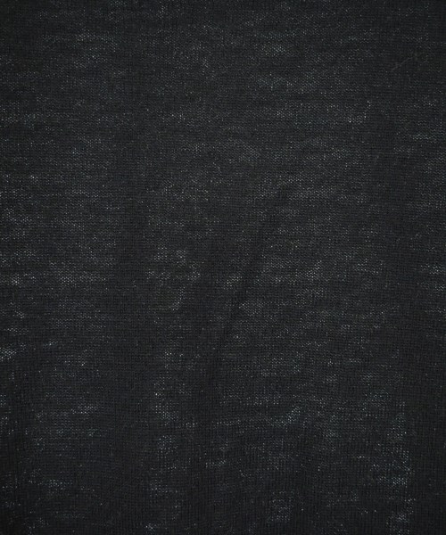 LEMAIRE（ルメール）ニット・セーター 黒 サイズ:L メンズ/2200624109051