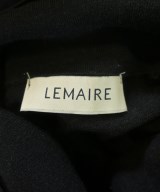 LEMAIRE（ルメール）ニット・セーター 黒 サイズ:L メンズ/2200624109051