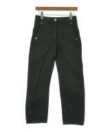 LEMAIRE（ルメール）デニムパンツ 黒 サイズ:34(XS位) レディース/2200616119020