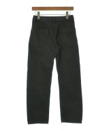 LEMAIRE（ルメール）デニムパンツ 黒 サイズ:34(XS位) レディース/2200616119020