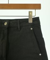 LEMAIRE（ルメール）デニムパンツ 黒 サイズ:34(XS位) レディース/2200616119020