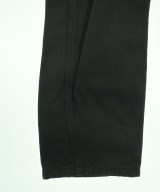 LEMAIRE（ルメール）デニムパンツ 黒 サイズ:34(XS位) レディース/2200616119020