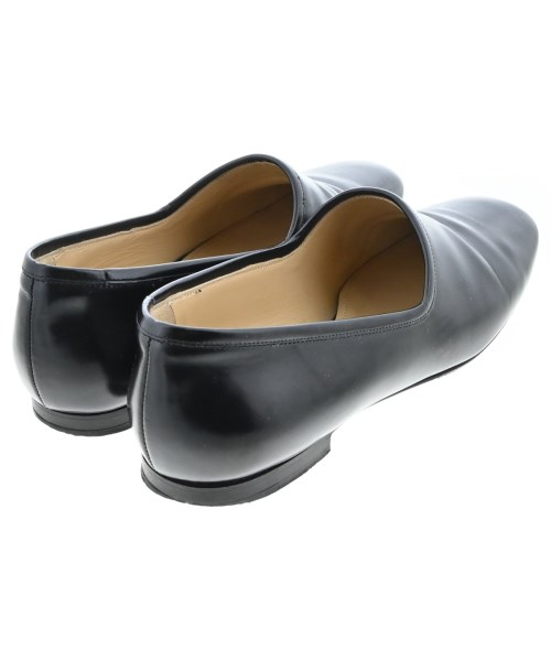 LEMAIRE（ルメール）ビジネス・ドレスシューズ 黒 サイズ:EU38(24.5cm位) レディース/2200616119044