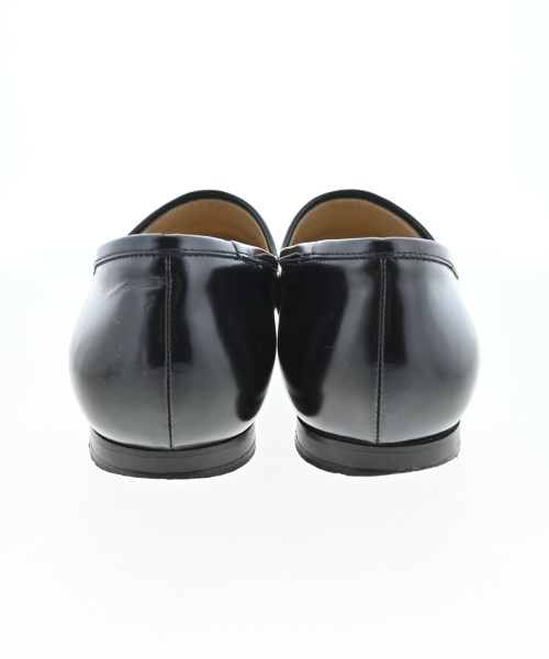 LEMAIRE（ルメール）ビジネス・ドレスシューズ 黒 サイズ:EU38(24.5cm位) レディース/2200616119044