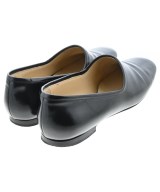 LEMAIRE（ルメール）ビジネス・ドレスシューズ 黒 サイズ:EU38(24.5cm位) レディース/2200616119044