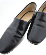 LEMAIRE（ルメール）ビジネス・ドレスシューズ 黒 サイズ:EU38(24.5cm位) レディース/2200616119044