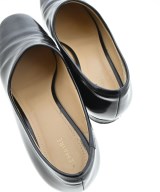 LEMAIRE（ルメール）ビジネス・ドレスシューズ 黒 サイズ:EU38(24.5cm位) レディース/2200616119044