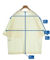 LEMAIRE（ルメール）Tシャツ・カットソー 白 サイズ:XL メンズ/2200622657110