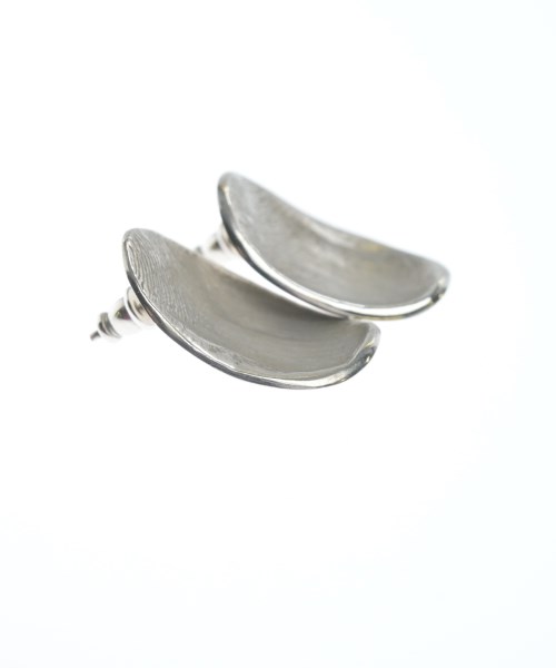 LEMAIRE（ルメール）ピアス シルバー サイズ:- レディース/2200624924135