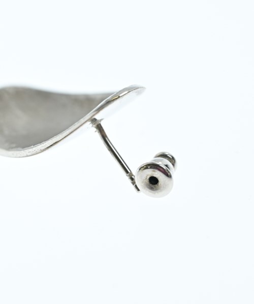 LEMAIRE（ルメール）ピアス シルバー サイズ:- レディース/2200624924135