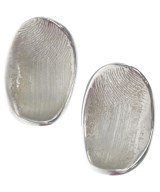 LEMAIRE（ルメール）ピアス シルバー サイズ:- レディース/2200624924135