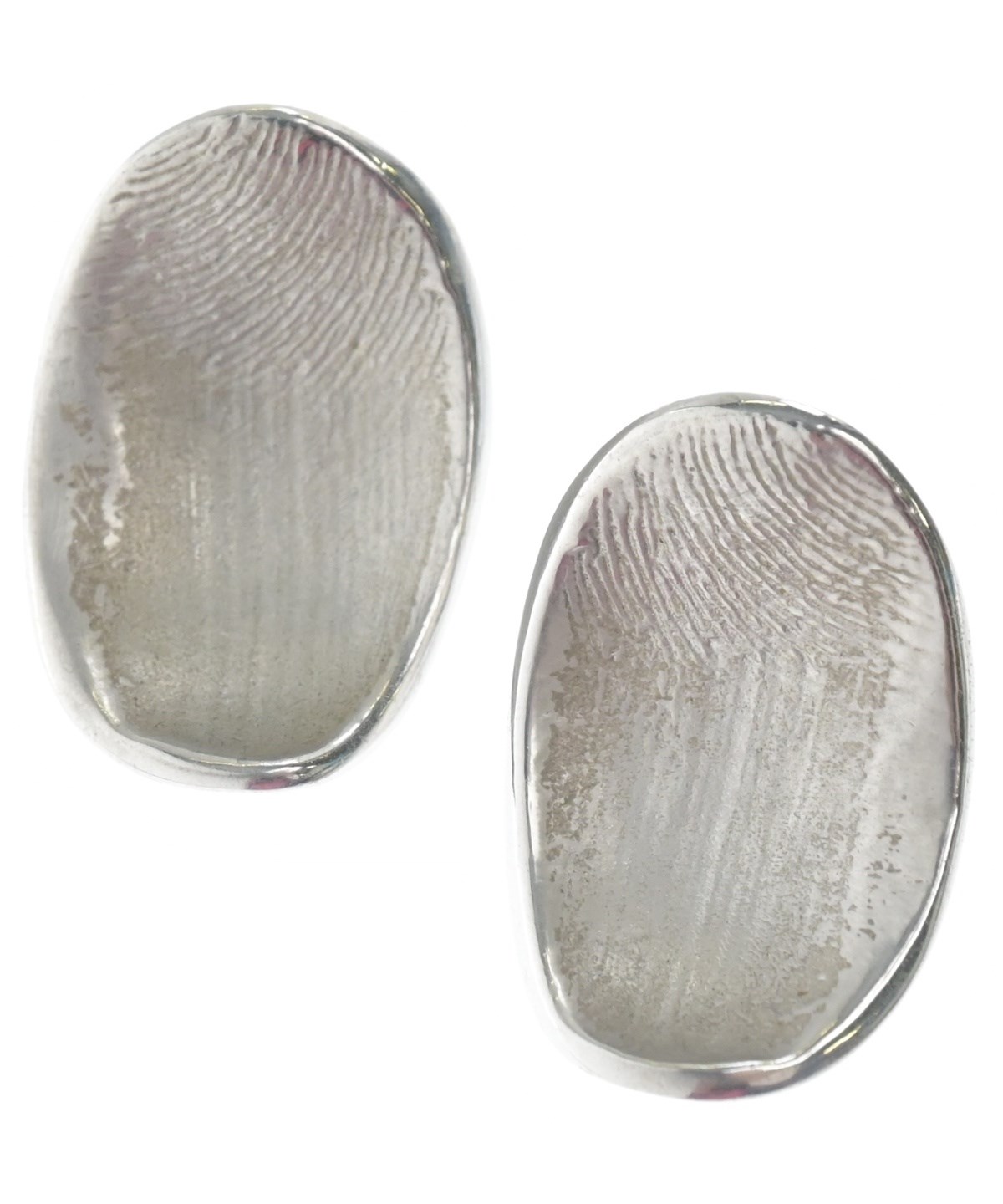 LEMAIRE（ルメール）ピアス シルバー サイズ:- レディース