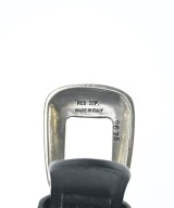 LEMAIRE（ルメール）ベルト 黒 サイズ:- メンズ/2200625077052