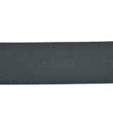 LEMAIRE（ルメール）ベルト 黒 サイズ:- メンズ/2200625077052