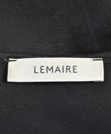 LEMAIRE（ルメール）Tシャツ・カットソー 黒 サイズ:S メンズ/2200625185016