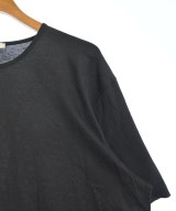 LEMAIRE（ルメール）Tシャツ・カットソー 黒 サイズ:S メンズ/2200625185016