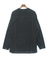 LEMAIRE（ルメール）カジュアルシャツ 黒 サイズ:-(XXL位) メンズ/2200620395014