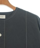 LEMAIRE（ルメール）カジュアルシャツ 黒 サイズ:-(XXL位) メンズ/2200620395014