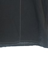 LEMAIRE（ルメール）カジュアルシャツ 黒 サイズ:-(XXL位) メンズ/2200620395014