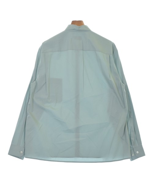 LEMAIRE（ルメール）カジュアルシャツ グレー サイズ:46(M位) メンズ/2200620395038