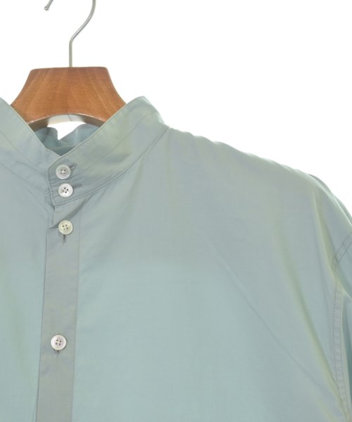 LEMAIRE（ルメール）カジュアルシャツ グレー サイズ:46(M位) メンズ/2200620395038