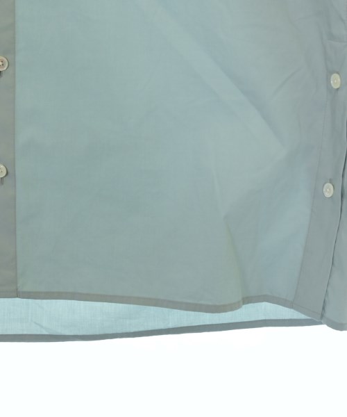 LEMAIRE（ルメール）カジュアルシャツ グレー サイズ:46(M位) メンズ/2200620395038