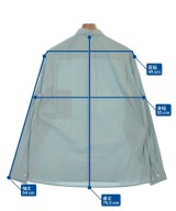 LEMAIRE（ルメール）カジュアルシャツ グレー サイズ:46(M位) メンズ/2200620395038